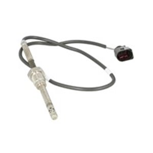 MD12241 Exhaust gas temperature sensor (before dpf) fits: AUDI A6 ALLROAD