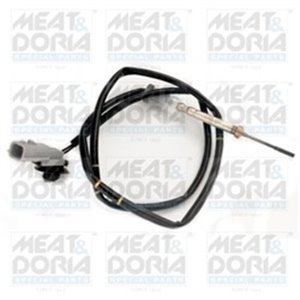 MD12288 Heitgaasi temp.andur (Peale DPF) sobib: DACIA LODGY RENAULT FLUE