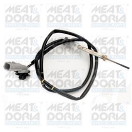 12288 Sensor, avgastemperatur MEAT & DORIA