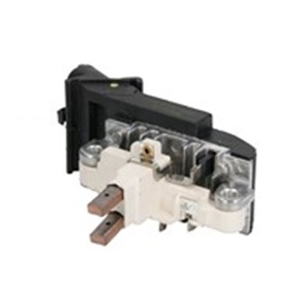 CQ1010021 Voltage regulator (28V) fits: MAN E F M2000 TGA