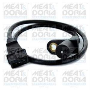 87035 Sensor, crankshaft pulse MEAT & DORIA - Top1autovaruosad
