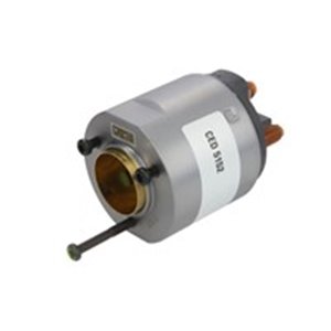 594370 Solenoidikytkin, käynnistin VALEO - Top1autovaruosad