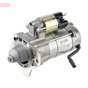 DSN1453 Starter (12V, 1,9kW) sobib: OPEL ANTARA A, CASCADA, INSIGNIA A, I