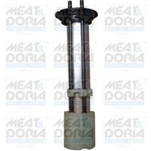 MD79360 Fuel level sensor (34,7mm) fits: IVECO DAILY III, EUROCARGO I III