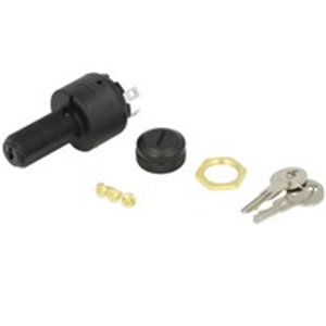 MP39200 Ignition switch (Off Ignition Start) 30A 12V