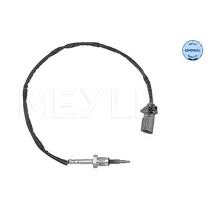 114 800 0237 Heitgaasi temp.andur (Enne DPF) sobib: MAN TGE VW CRAFTER 2.0D 0