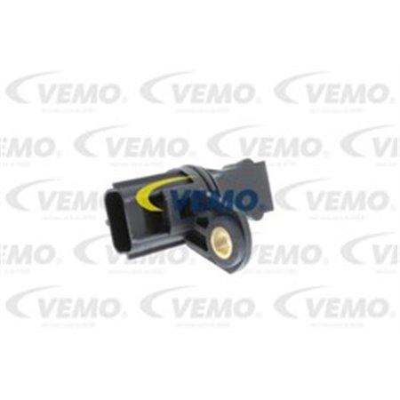 V25-72-1074 Sensor, vevaxel puls VEMO