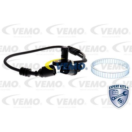 V10-72-7803 Sensor, wheel speed VEMO