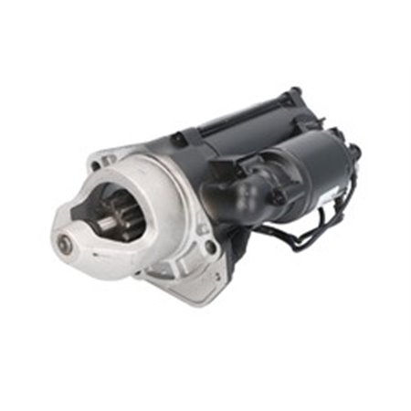 PTC-4019 Startmotor (24V, 4kW) passar: IVECO EUROCARGO I III F4AE0481A F4AE3681