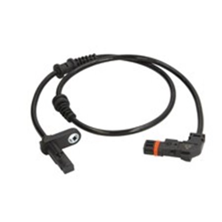 AS5091 ABS-sensor fram V/R passar: MERCEDES C (C204), E (A207), E (C207),