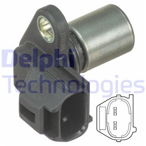 SS11214 Camshaft position sensor fits: LEXUS IS II, LX; TOYOTA AURIS, AVE