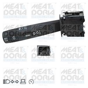 MEAT   DORIA 231440 - Combined switch und - Top1autovaruosad