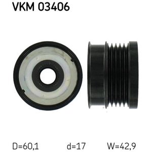 VKM 03406 Generator...