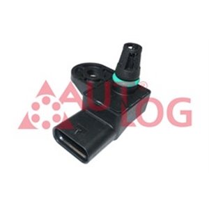 AS5269 Intake manifold pressure sensor fits: DS DS 3, DS 4, DS 5; BMW 1 