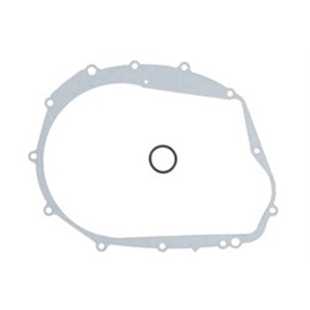 W331102 Generatorkåpans packning passar: SUZUKI BOULEVARD, VLR 1800 2006 201