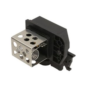 342092 Series resistor, electric motor (radiator fan) NRF - Top1autovaruosad