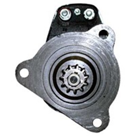 PE 860516 Startmotor (24V, 5,4kW) passar: IVECO EUROSTAR, EUROTECH MP, EUROTECH