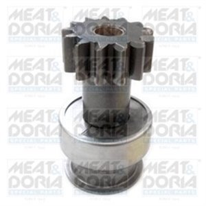 MD47127 Starter freewheel gear fits: NISSAN PRIMERA, X TRAIL I, X TRAIL I