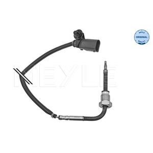 114 800 0217 Exhaust gas temperature sensor (before dpf) fits: VW CRAFTER 30 3