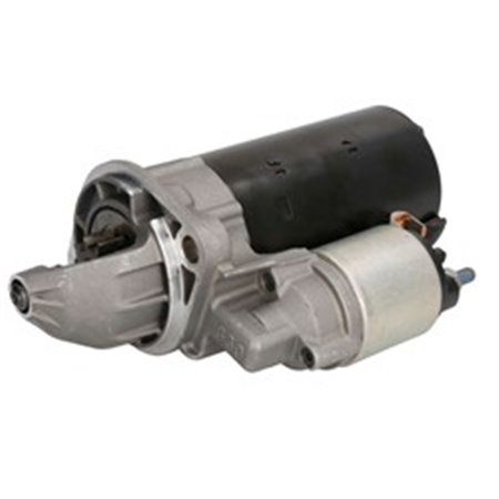 1 986 S00 741 Starter BOSCH