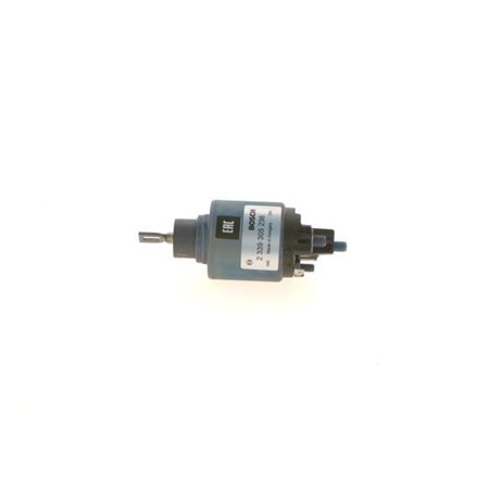 2 339 305 236 Solenoidikytkin, käynnistin BOSCH