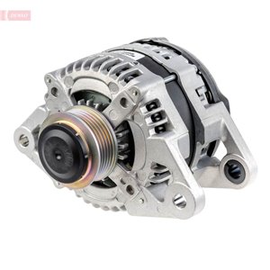 DAN936 Alternator (14V, 150A) fits: ALFA ROMEO 159, BRERA, SPIDER; FIAT 