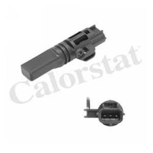 CS0376 Sensor, crankshaft pulse CALORSTAT by Vernet - Top1autovaruosad