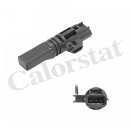 CS0376 Sensor, vevaxel puls CALORSTAT by Vernet