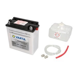 YB5L-B VARTA FUN Batteri...