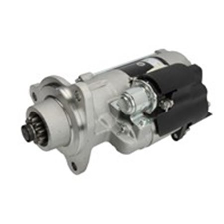 PE M90R3543SE Startmotor (24V, 6kW) passar: DAF 95 XF MERCEDES LP, NG, UNIMOG, 1000