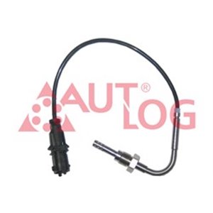 AS3093 Exhaust gas temperature sensor (before catalytic converter) fits: