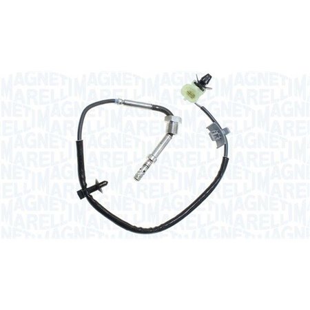 172000221010 Sensor, avgastemperatur MAGNETI MARELLI