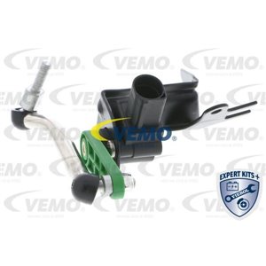 V10-72-0064 Sensor, strålkastare utjämning VEMO - Top1autovaruosad