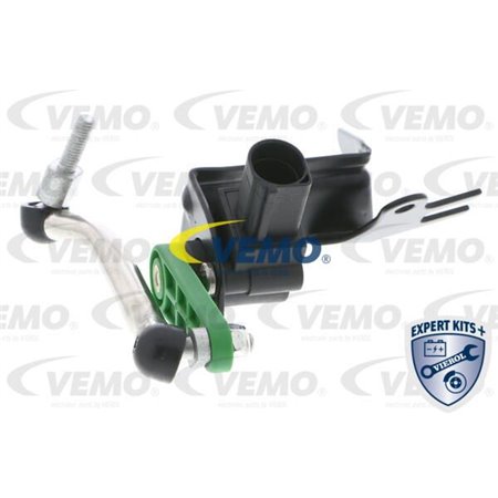 VEMO V10-72-0064 - Headlight height adjuster L fits: AUDI Q5 PORSCHE MACAN 11.08-