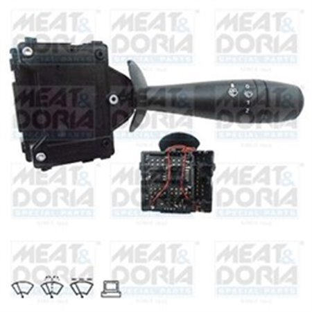 23549 Steering Column Switch MEAT & DORIA