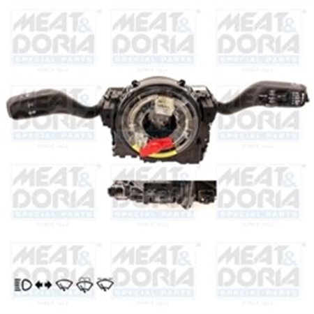 231194 Steering Column Switch MEAT & DORIA