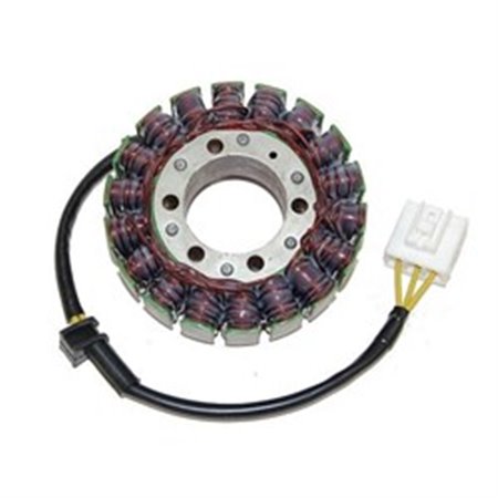 VIC-17393 Stator (alternator) fits: HONDA CBR 600 1999 2006