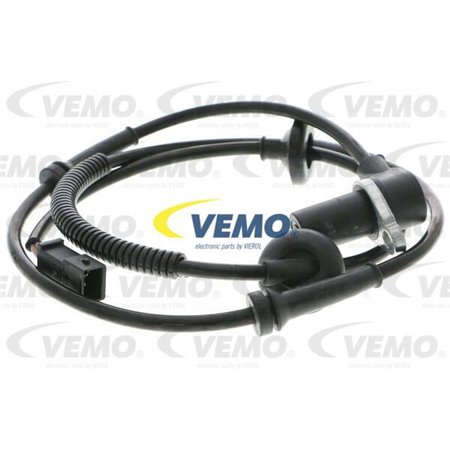 V10-72-1329 Sensor, wheel speed VEMO