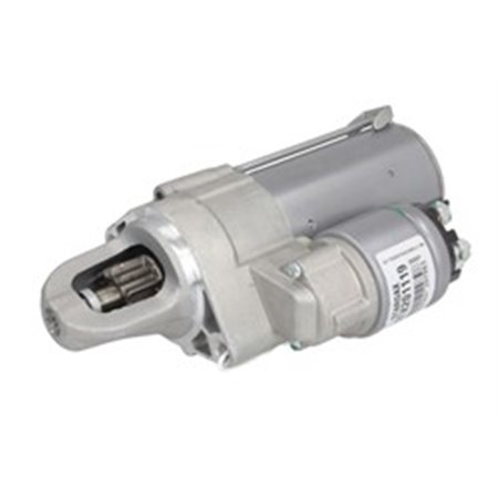 STX201119 Startmotor (12V, 1,4kW) passar: MERCEDES C (C204), CT MODELL (S204), C