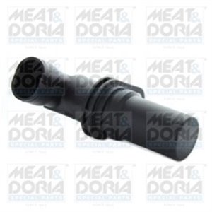 87340 Sensor, crankshaft pulse MEAT & DORIA - Top1autovaruosad