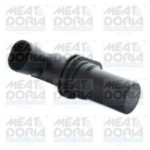 MD87340E Crankshaft position sensor fits: FIAT 500L, 500X, DOBLO, DOBLO CA