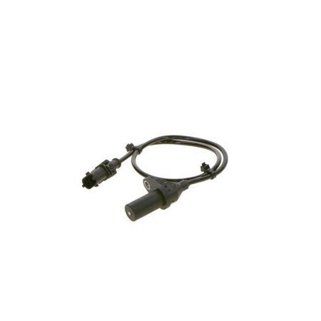 0 261 210 161 Sensor, vevaxel puls BOSCH