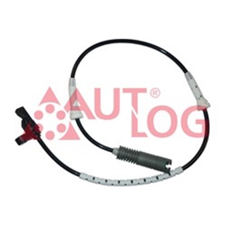 AS5160 ABS-sensor fram V/R passar: BMW 1 (E82), 3 (E90), 3 (E92), 3 (E93)