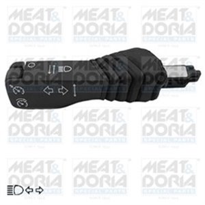 MEAT   DORIA 23410 - Kombinerad strömbryt - Top1autovaruosad