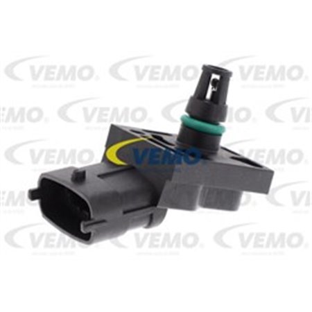 V46-72-0146 Sensor, insugningsrörstryck VEMO