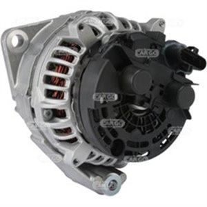 CAR115617 Alternator (28V, 100A) fits: DAF 75 CF, 85 CF, CF 75, CF 85, XF 9