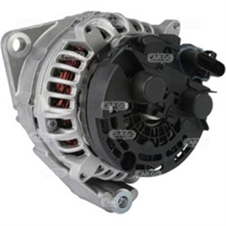 CAR115617 Generator (28V, 100A) passar: DAF 75 CF, 85 CF, CF 75, CF 85, XF 9