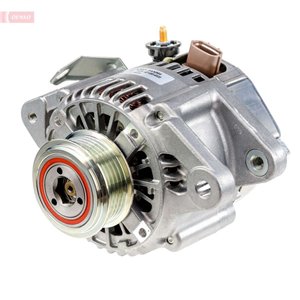 DAN964 Generaator (14V, 70A) sobib: TOYOTA YARIS 1.4D 10.01 09.05