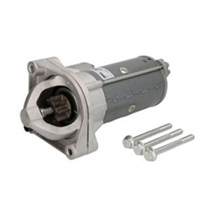 VAL438496 Starter (12V, 1,7kW) fits: IVECO DAILY VI FIAT DUCATO 2.0D/2.3D/