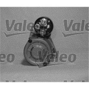 VAL438135 Starter (12V, 0,7kW) sobib: NISSAN MICRA II 1.0/1.4 07.00 02.03